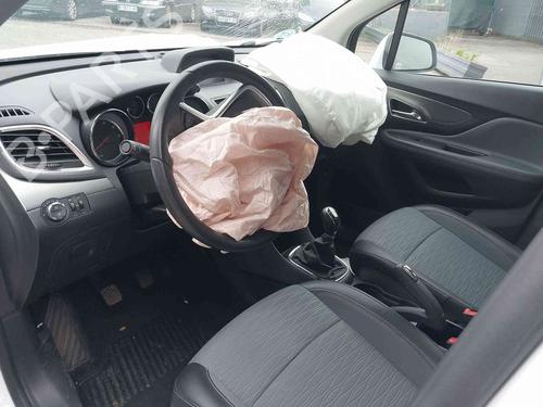 Warning switch OPEL MOKKA / MOKKA X (J13) 1.6 CDTI (_76) | BP26321477I22 - Image 10