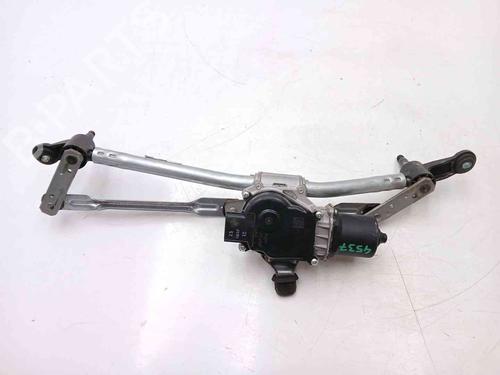 Front wiper motor RENAULT EXPRESS Box Body/MPV 1.5 Blue dCi 95 (F6AB) | BP38783395M29 - Image 3