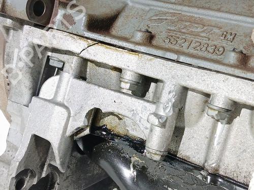 Engine OPEL CORSA D (S07) 1.3 CDTI (L08, L68) | BP27933149M1 