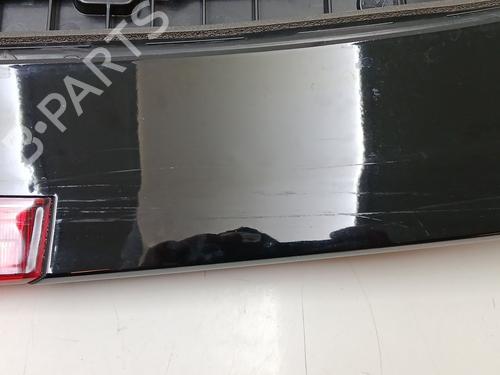 Spoiler bagklap HYUNDAI BAYON (BC3) 1.2 MPI | BP33989276C96 - Image 8