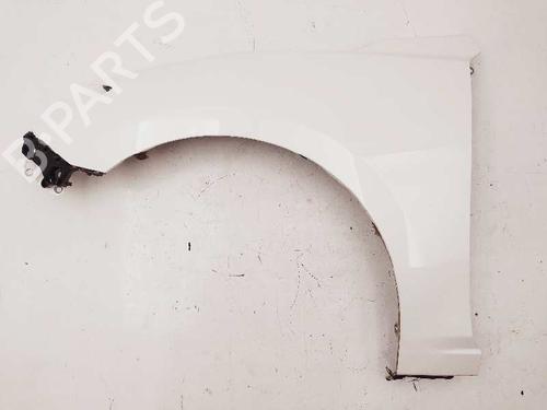 Used Left front fenders MAZDA 3 Saloon (BM_, BN_) [2013-2019]  14966444
