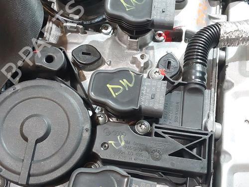 Engine AUDI A4 B8 Avant (8K5) 1.8 TFSI quattro | BP25976945M1 