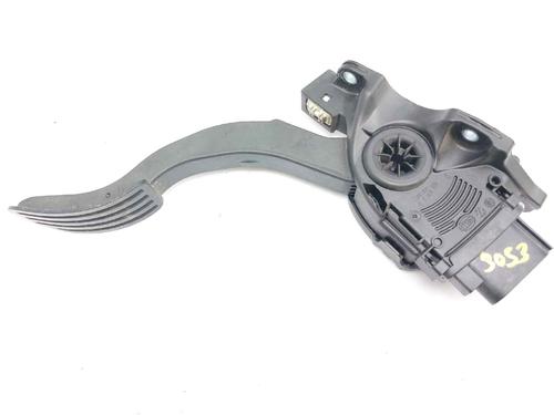 Used Pedal Pedal VOLVO S80 II (124) D5 AWD (185 hp) 20682502 20682502