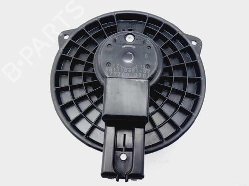 Used Heater blower motor Heater blower motor MAZDA 6 Estate (GH) 2.2 MZR-CD (GH10) (163 hp) 20684570 20684570