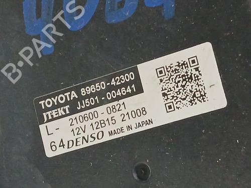 Steering rack TOYOTA RAV 4 V (_A5_, _H5_) 2.5 Hybrid AWD (AXAH54) | BP29509634M22 