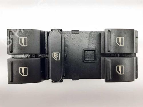 Left front window switch VW GOLF V (1K1)  | BP20686638I27 