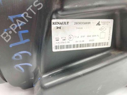 Left headlight DACIA DUSTER (HS_) | BP39890305C28 - Image 4