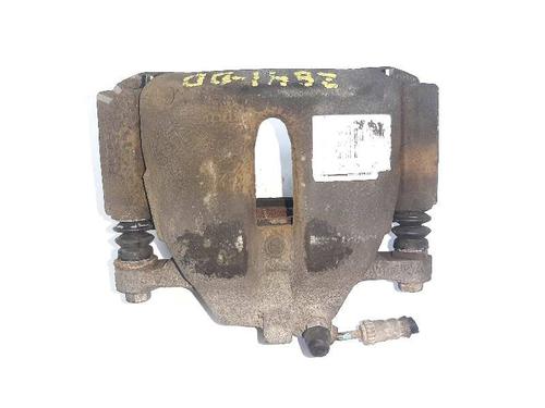 Used Right front brake caliper Right front brake caliper CITROËN C3 Picasso (SH_) [2008-2026] 20680747 20680747