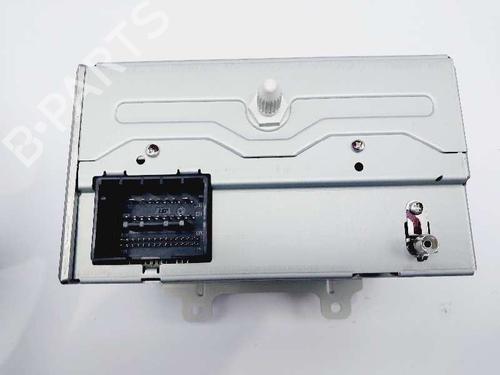 Radio OPEL INSIGNIA A (G09)  | BP17615858E6 
