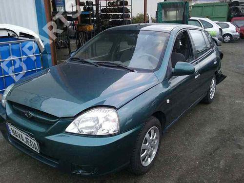 Faro izquierdo KIA RIO I Hatchback (DC)  | BP1226934C28 