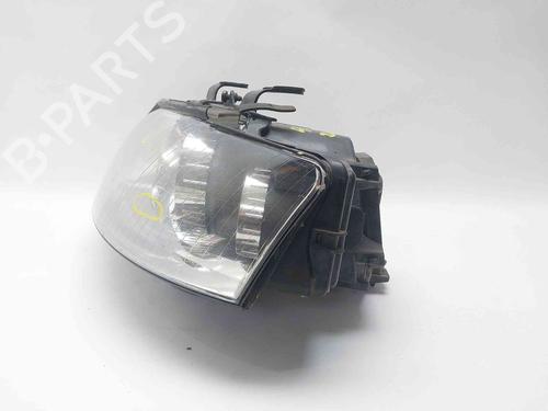 Left headlight AUDI A4 B6 (8E2) 1.9 TDI | BP38535778C28  - Image 6