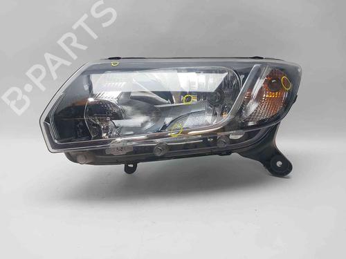 Used Left headlight Left headlight 38647195 38647195