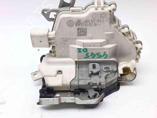 Used Front left lock Front left lock AUDI A4 Allroad B8 (8KH) 2.0 TDI quattro (143 hp) 39808631 39808631
