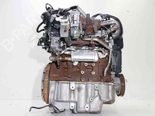Engine DACIA DOKKER Box Body/MPV 1.5 dCi 75 / Blue dCi 75 (FEJW, FEAH) | BP38470739M1 - Image 2