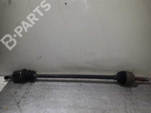Used Right front driveshaft TATA INDICA [1998-2025]  9285925