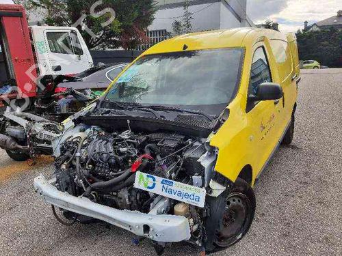 Warning switch DACIA DOKKER Box Body/MPV 1.6 LPG (FENB) | BP20685826I22 - Image 4