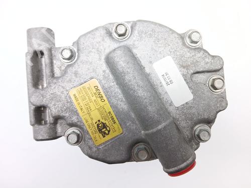 AC compressor FIAT PANDA (312_, 319_) 1.2 (312PXA1A) | BP31852695M34  - Image 5