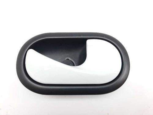 Used Rear right interior door handle Rear right interior door handle RENAULT CLIO III (BR0/1, CR0/1) [2005-2014] 20681785 20681785
