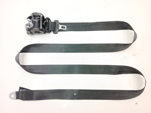 Used Rear left seatbelt Rear left seatbelt MG MG ZS SUV (AZS1) 1.5 VTi (106 hp) 23430625 23430625