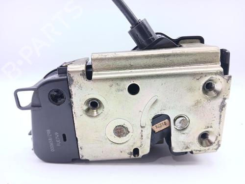 Used Rear right lock Rear right lock RENAULT LAGUNA II Grandtour (KG0/1_) [2001-2007] 28154978 28154978