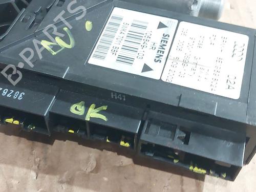 Right rear window motor AUDI A4 B6 (8E2) 1.9 TDI | BP9259979E22