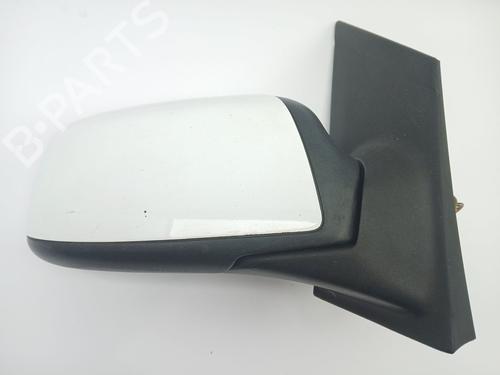 Right mirror FORD FOCUS II (DA_, HCP, DP)  | BP24292557C27 