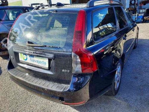 Intercooler VOLVO V50 (545) 2.0 D | BP25595759M30 - Image 8