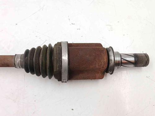 Left rear driveshaft SMART FORTWO Coupe (451) 1.0 (451.331, 451.380) | BP39958101M40 - Image 2