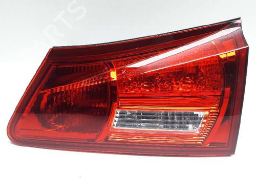 Used Right taillight Right taillight LEXUS IS II (_E2_) 220d (ALE20) (177 hp) 6935256 6935256
