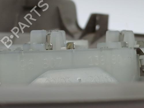 Kabinelys PEUGEOT PARTNER Tepee 1.6 BlueHDi 100 | BP27466378I8  - Image 5