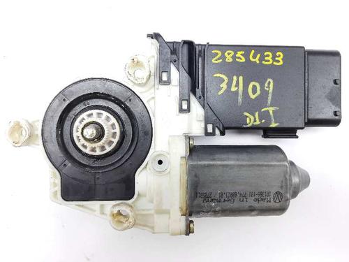 Used Right front window motor VW GOLF IV (1J1) [1997-2008]  20686622