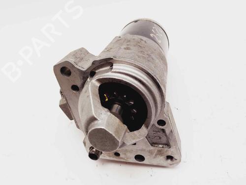 Starter PEUGEOT 206 Hatchback (2A/C) 1.4 HDi eco 70 | BP20684099M8 