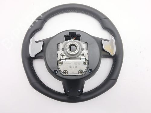 Steering wheel HYUNDAI KONA SUV Van (OS, OSE, OSI) 1.6 GDi Hybrid | BP32170255C49 