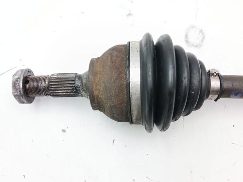 Right front driveshaft PEUGEOT 2008 I (CU_) 1.6 BlueHDi 100 | BP29023308M39 - Image 4