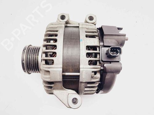 Used Alternator Alternator OPEL CORSA E Hatchback Van (X15) 1.3 CDTI (08) (75 hp) 15544102 15544102