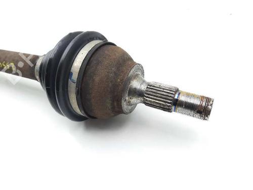 Right front driveshaft CITROËN C4 II (NC_) | BP9201396M39 - Image 4