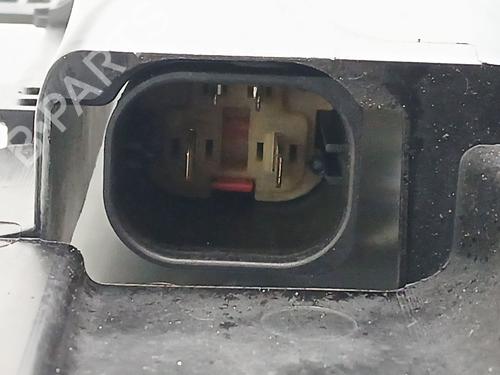 Radiator fan MERCEDES-BENZ C-CLASS (W204) C 200 CDI (204.001) | BP32325924M35 