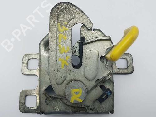 Used Hood lock Hood lock ALFA ROMEO GIULIETTA (940_) [2010-2020] 20685128 20685128