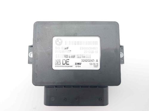 Electronic module BMW 5 (F10) 535 d | BP13686970M83 