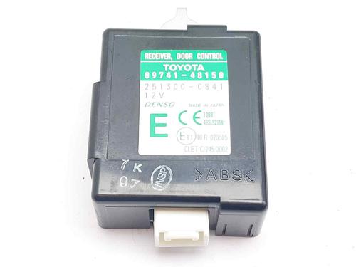 Used Electronic module Electronic module LEXUS RX (_U3_) 400h (MHU38_, MHU38R) (272 hp) 20682780 20682780