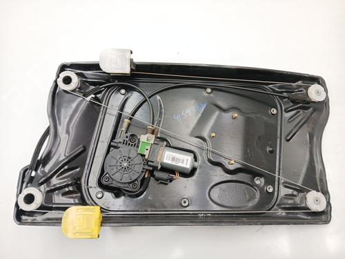Front right window mechanism LAND ROVER FREELANDER 2 (L359) 2.2 TD4 4x4 | BP30931698C23