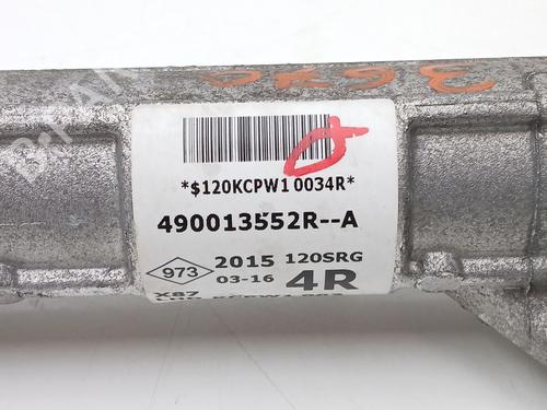 Steering rack RENAULT CAPTUR I (J5_, H5_) 0.9 TCe 90 | BP25257668M22 - Image 5
