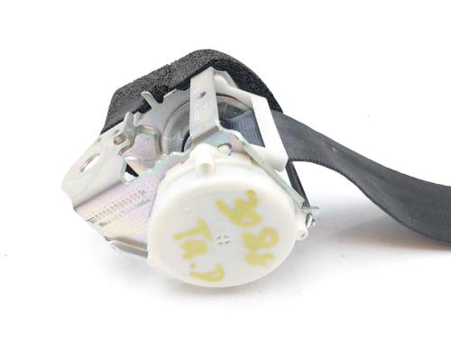 Rear right seatbelt FORD FIESTA VI (CB1, CCN)  | BP13480430I28 