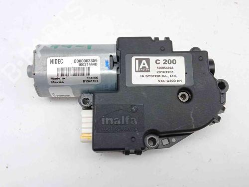 Sunroof engine SSANGYONG KORANDO (CK) 2.2 Xdi | BP36703008M60 - Image 3