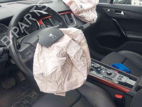 Electronic module PEUGEOT 508 SW I (8E_) 2.0 HDi RXH Hybrid4 | BP40447155M83 - Image 12