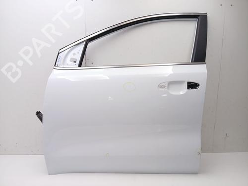 Used Left front door Left front door KIA SPORTAGE IV (QL, QLE) 1.7 CRDi (116 hp) 33399556 33399556