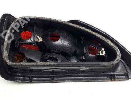 Right taillight PEUGEOT 306 Hatchback (7A, 7C, N3, N5)  | BP4736872C35 