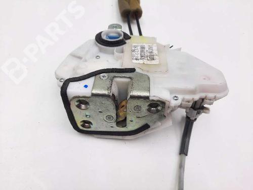 Front left lock HONDA CIVIC VIII Hatchback (FN, FK) 2.2 CTDi (FK3) | BP9260395C98 