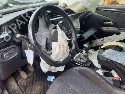 Right sun visor OPEL CORSA F (P2JO) | BP29125370I2 - Image 11