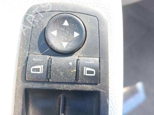 Engine control unit (ECU) MERCEDES-BENZ A-CLASS (W169) A 170 (169.032, 169.332) | BP28154987M57  - Image 11